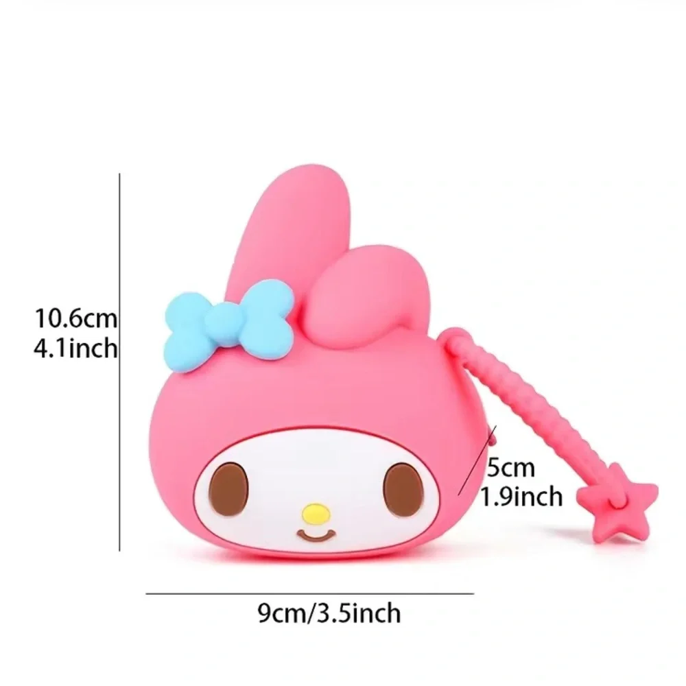 🍒🥀Hello kitty mini bag🍒🥀 - Picture 8 of 9